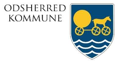 logo odsherred kommune