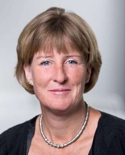 gitte severin pedersen